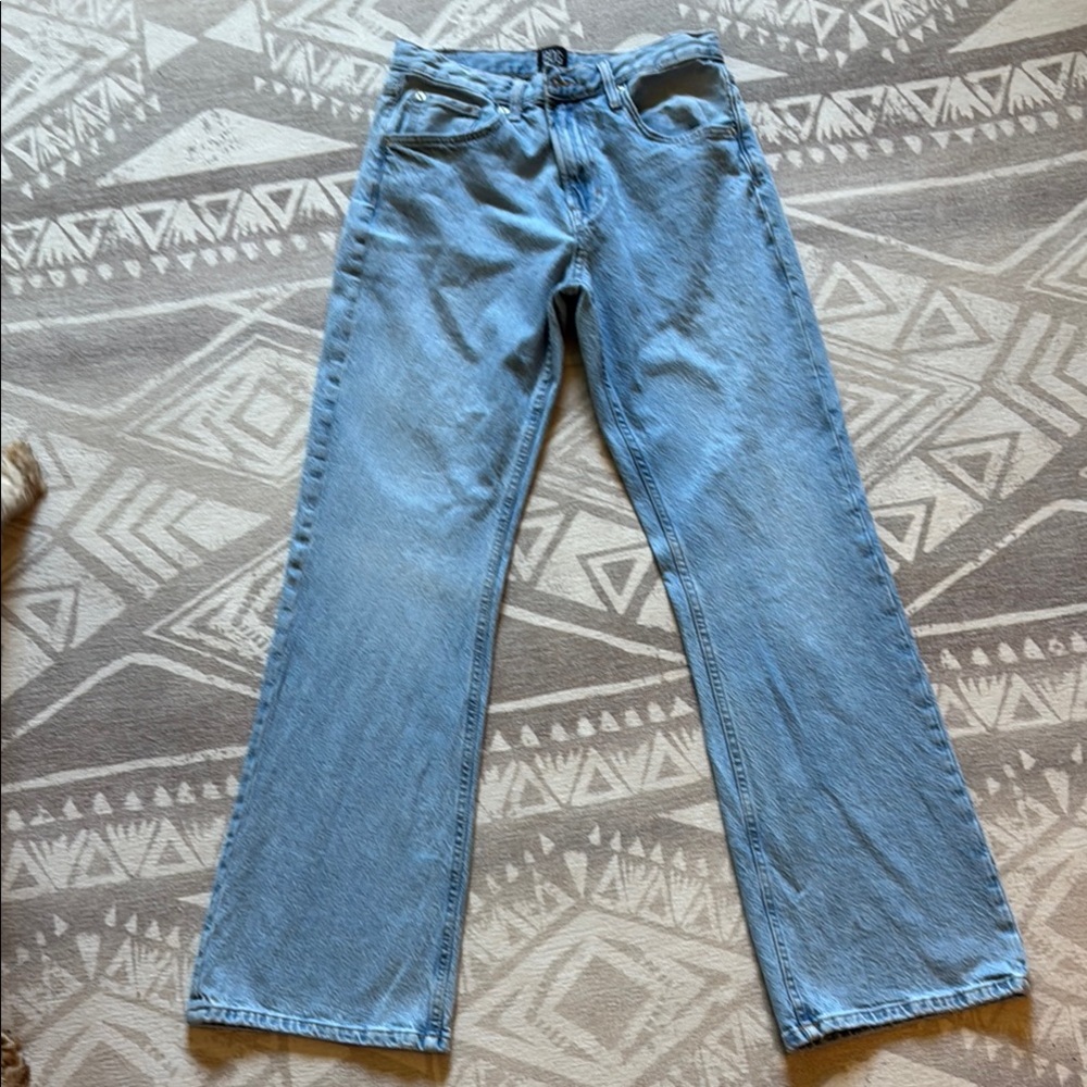 BDG Classic Blue Jeans